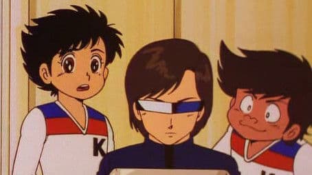 Beat Off Computer Soccer!