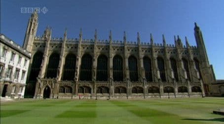 The East: A New Dawn