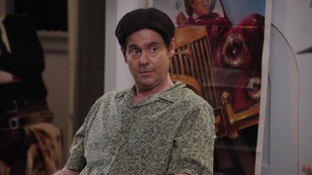 ’Valiant One’ & ’Dog Man’