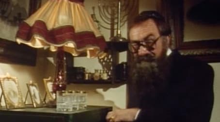 The Black Virgin of Vladimir