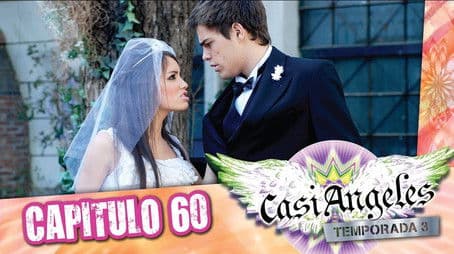 Episode 60: DEJÁ VÚ