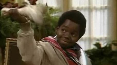 Carmella Meets the Gooch