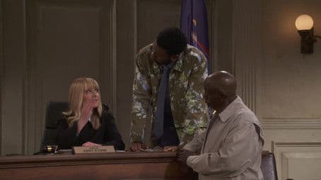 A Little Night Court Music