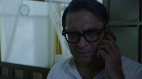 Dr. Ramakanth and the Talking Head