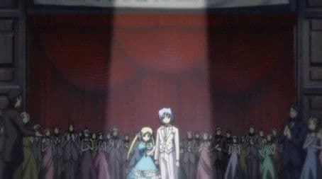 Hey hey! I'm going to a Party. Hurry Up