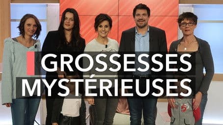 Surprise pregnancies: how to react?