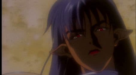 Thunder Empress Arshes Nei