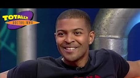 Episode Three - Noel Clarke