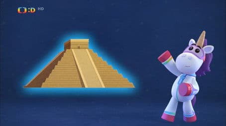 Chichen Itza, Mexico