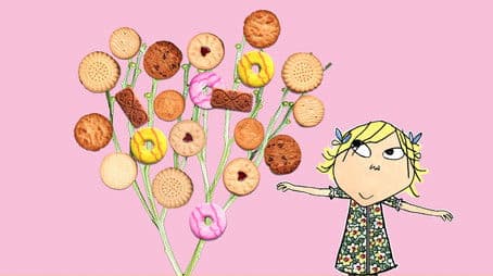 I Really Wonder What Plant I'm Growing