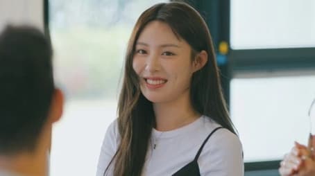 Farther Than Love, Closer Than Friendship