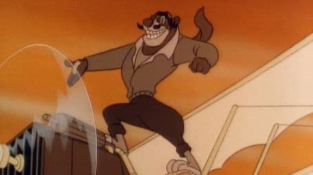 Whistlestop Jackson, Legend