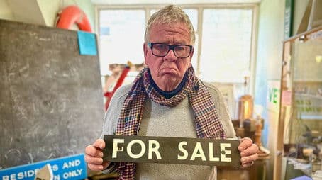 Tropical Trails and Antique Tales