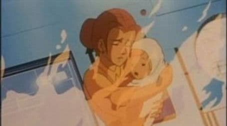 A Transplant for Blue Lion