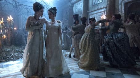 Jonathan Strange & Mr Norrell