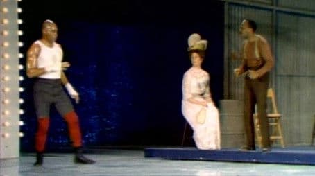 The 23rd Annual Tony Awards