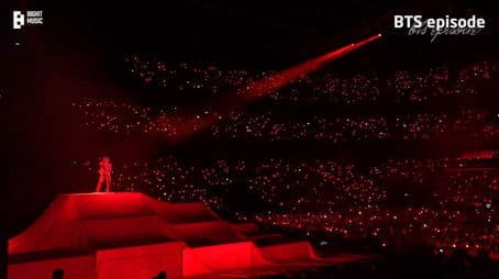 j-hope Tour ‘HOPE ON THE STAGE’ in ASIA