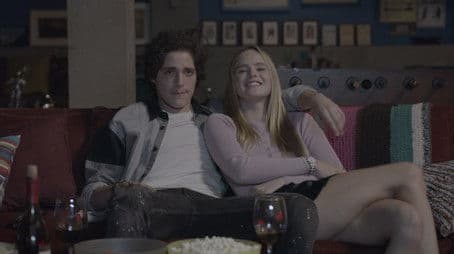 Una visita inesperada