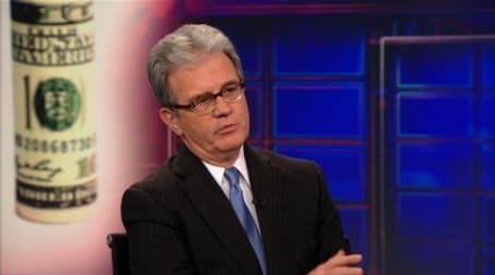 Tom Coburn