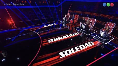 Episode 18⎜Blind Auditions