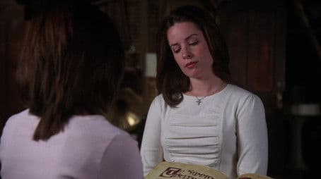 The Three Faces of Phoebe