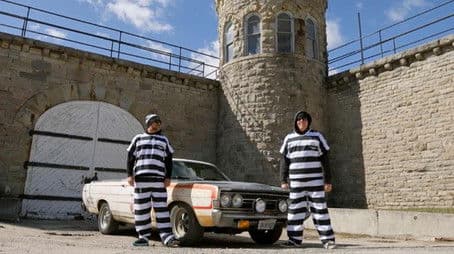 Long Live the Raunchero!