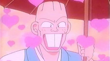 Birth of a Star! I am Tsunoda!