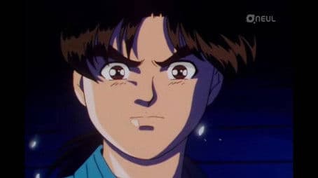 Hirenko Legend Murder Case - File 3