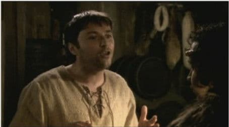 Un roi à la taverne II