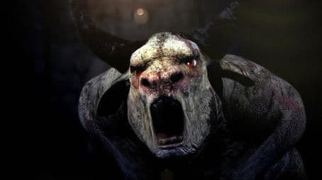 Wrath of the Minotaur