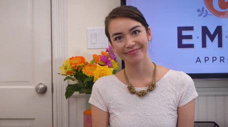 Q & A - Emma Woodhouse