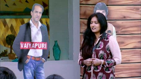 Day 50: Open Nominations