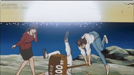 Caught red-handed in the realm of love! The lady lawyer's lawful acts