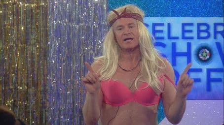 CBB16 - Day 17 Highlights