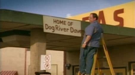 Dog River Dave