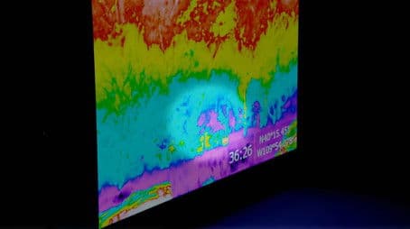 Season 5 Behind the Gates: Hot, Hot, Hot Spots