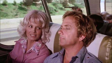 The Stalking of Joey Marr