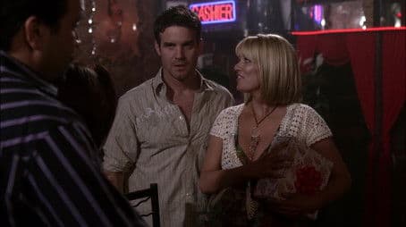 Everybody Says Don't