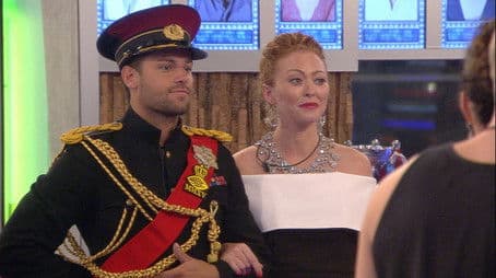 CBB16 - Day 6 Highlights