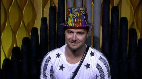 VIP Brother 2016 - Daily