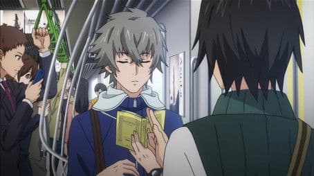 Our Lives Are the Debt We Pay Our Enemies