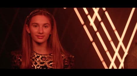 Music video: Cloudburst