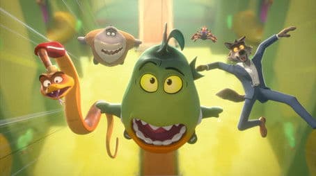 The Sweet, Sweet Steal