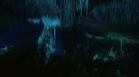 Secrets of the Maya Underworld