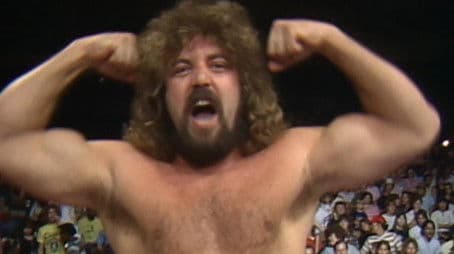 WCCW - June 09, 1984