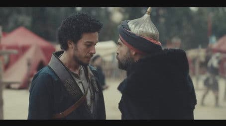 The Sultanate Secret Archives