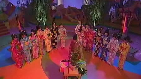 Summer Night Scary Story Special