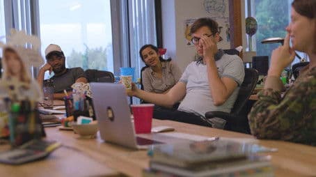 Makeover / Shock Collar