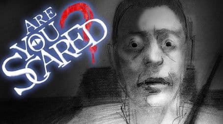 Are You Scared of the Lady in White?