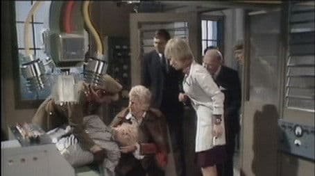 The Time Monster (2)